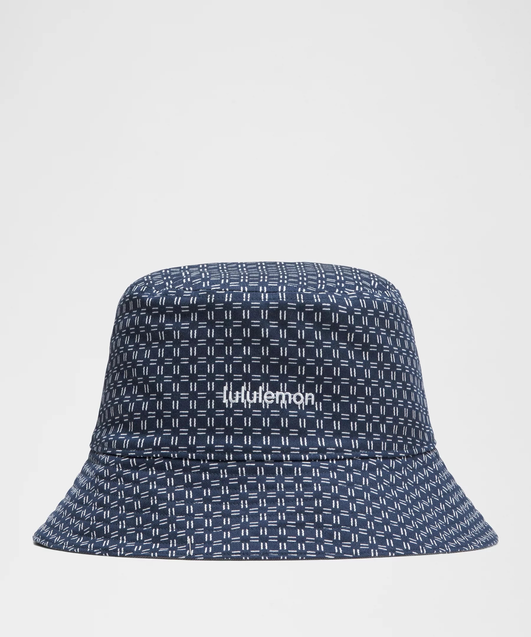 Reversible Bucket Hat - 1