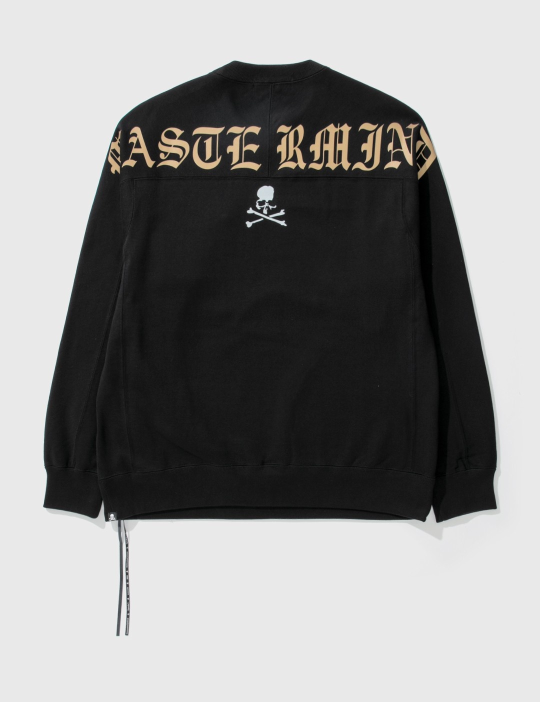 MOUNTAIN CREWNECK SWEATSHIRT - 2