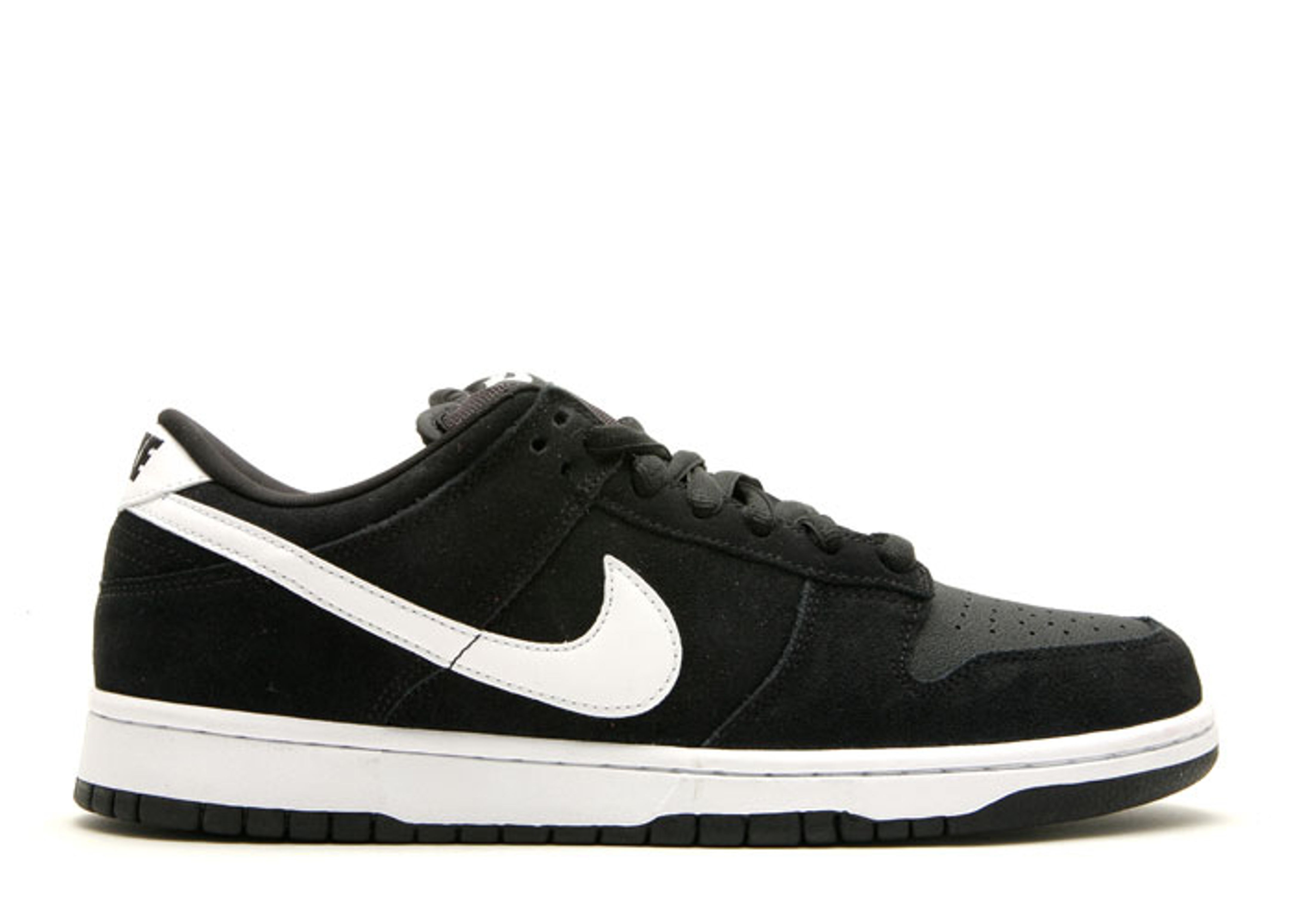 DUNK LOW PRO SB - 1