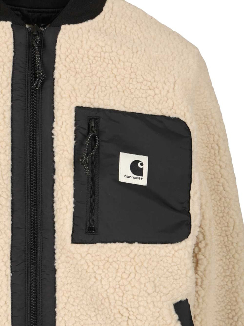 Janet Liner zip pocket jacket 3