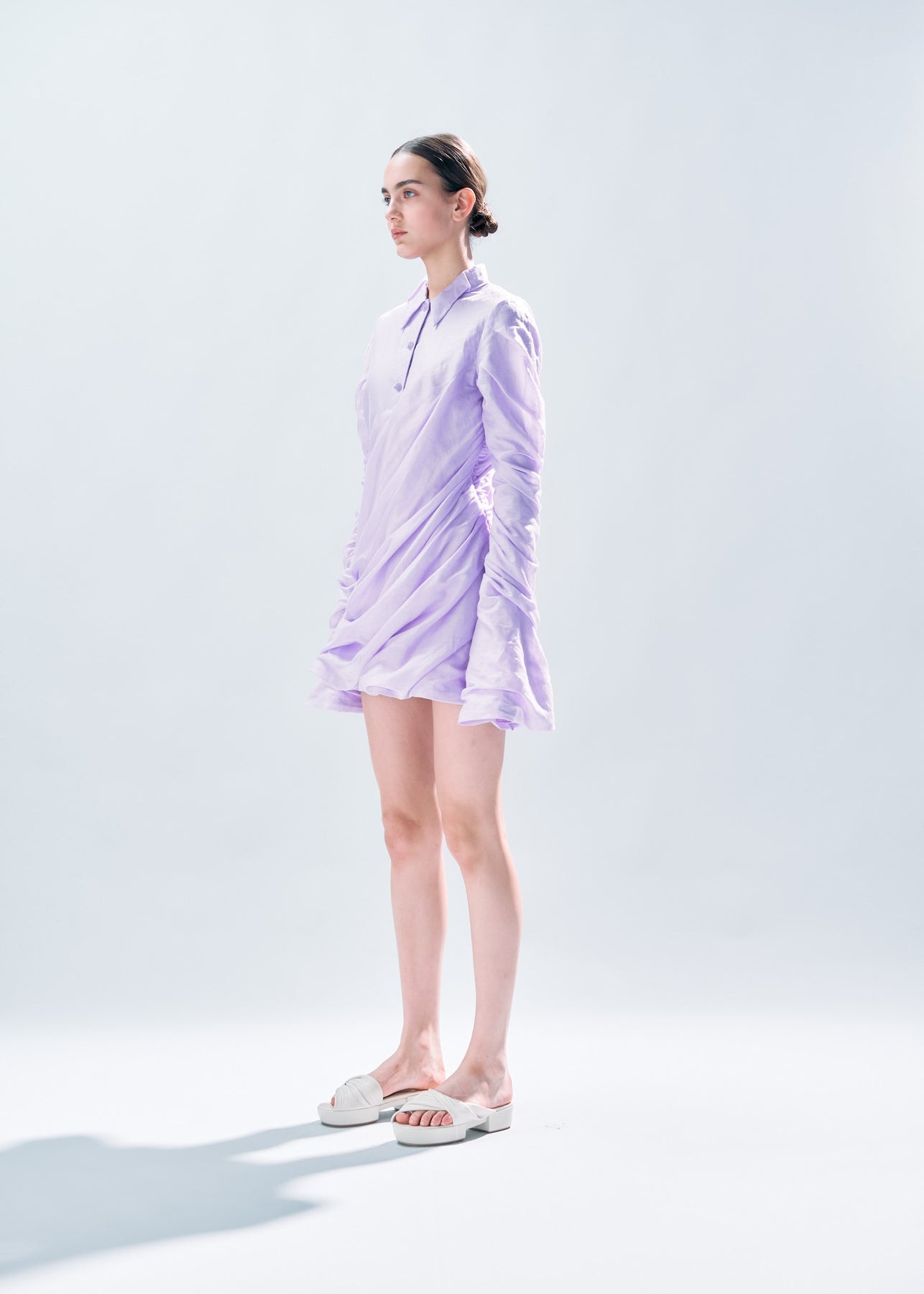 TWINING DRESS - 4