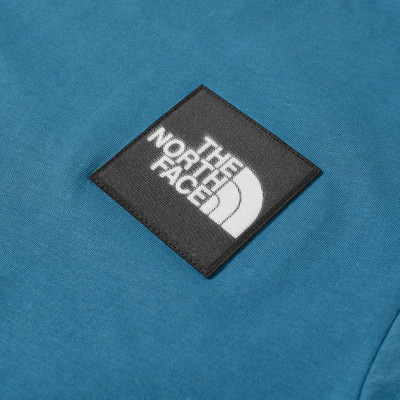 The North Face The North Face Blackbox Logo Tee outlook