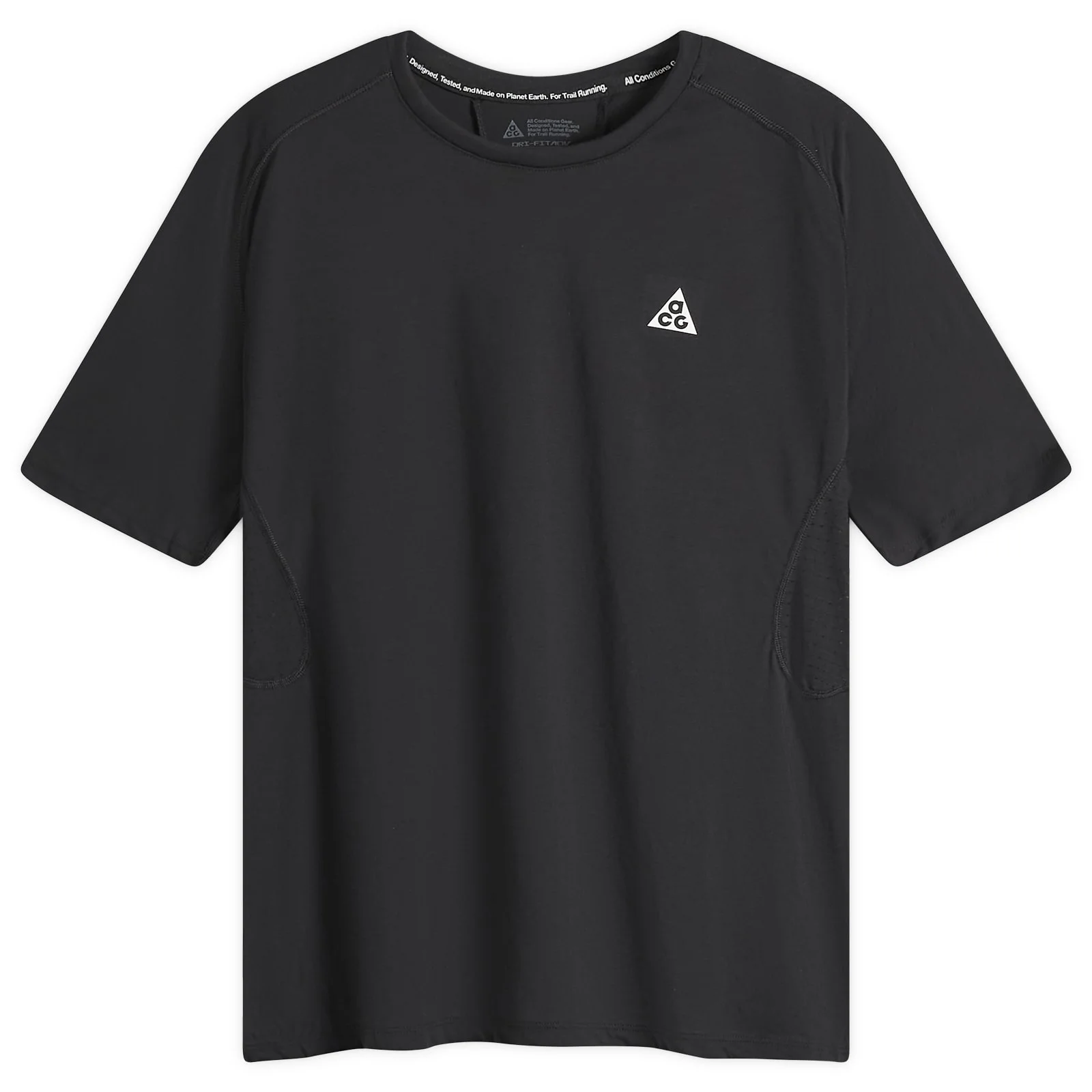 Nike ACG Solar Chase Short Sleeve T-Shirt - 1