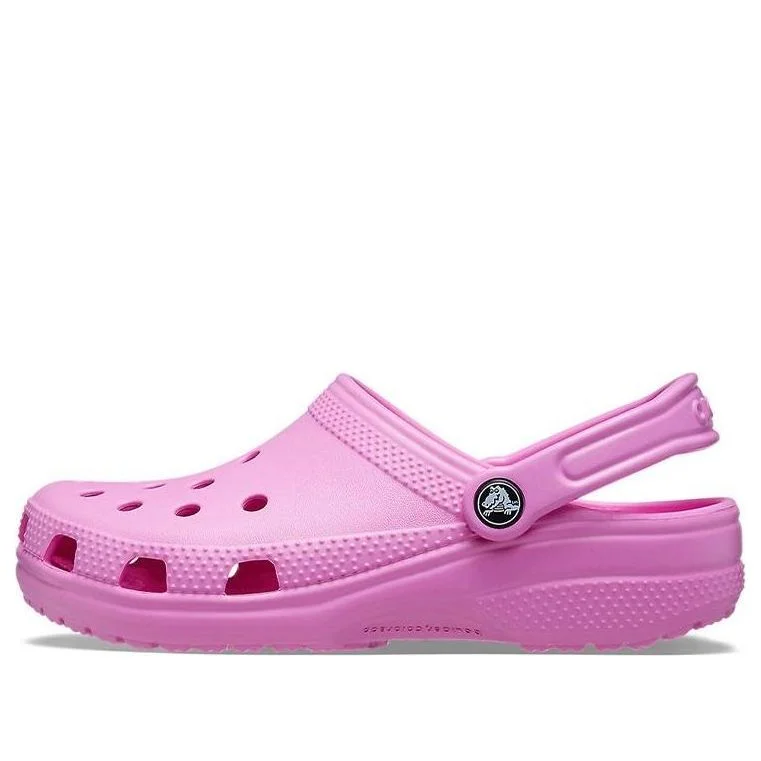Crocs Classic Clog 'Taffy Pink' 10001-6SW - 1