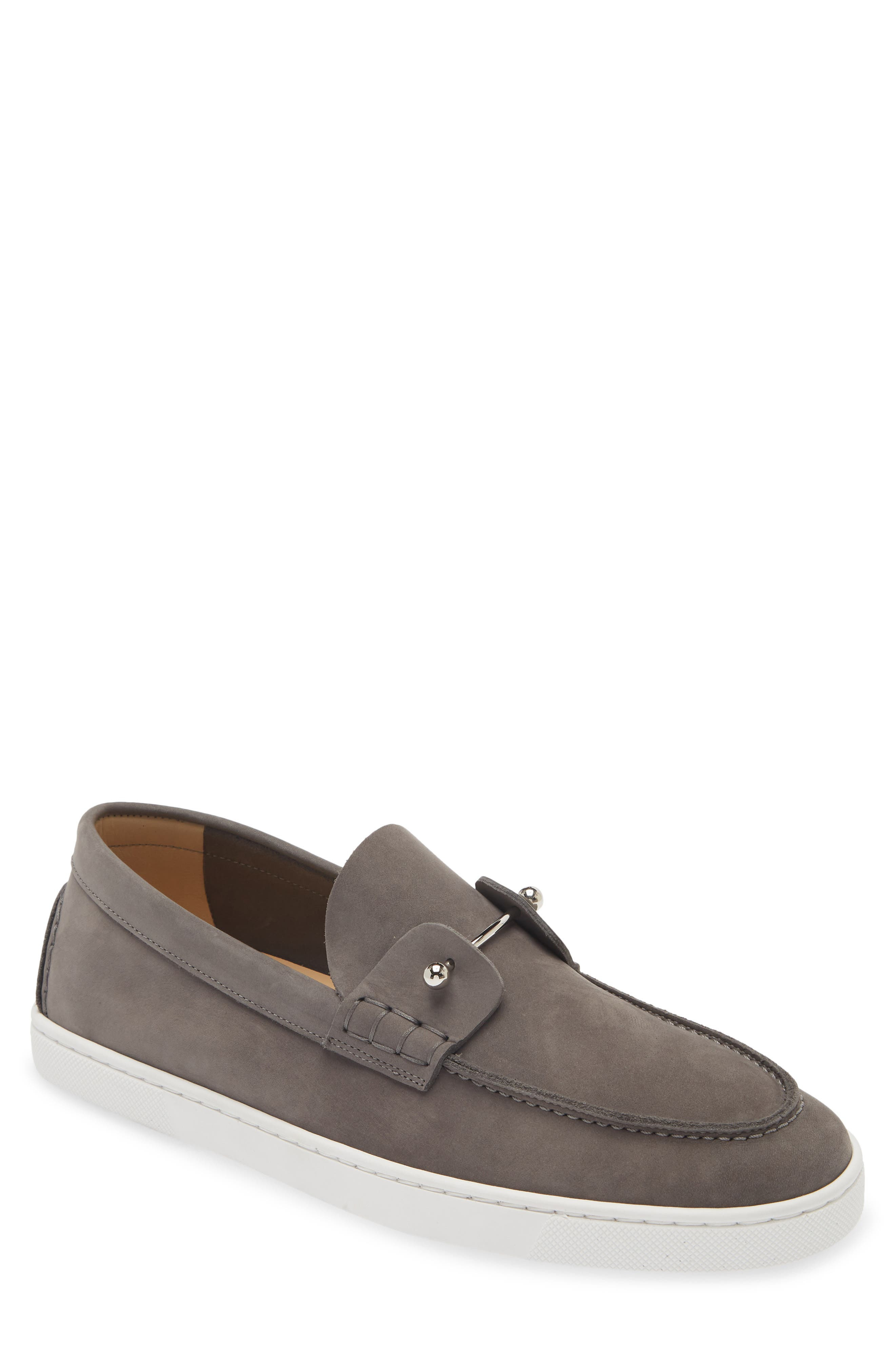 Chambeliboat Loafer - 1