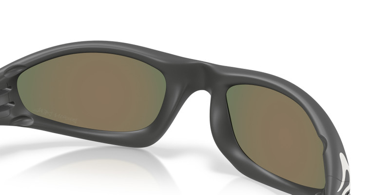 Oakley X Brain Dead Straight Jacket® 99 7