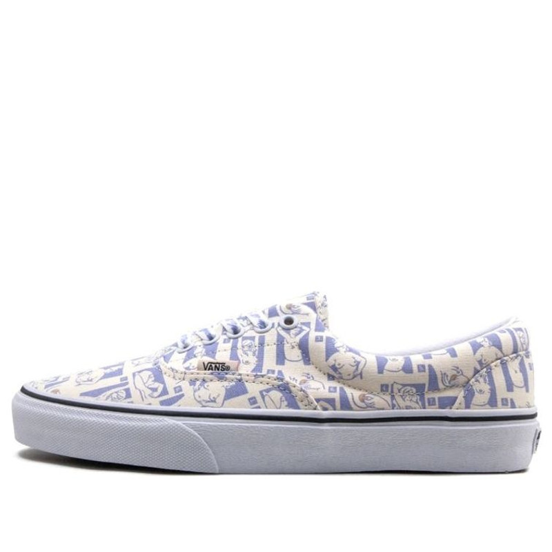 Vans Era 'Breast Cancer Awareness' VN0A4BV4TGM - 1