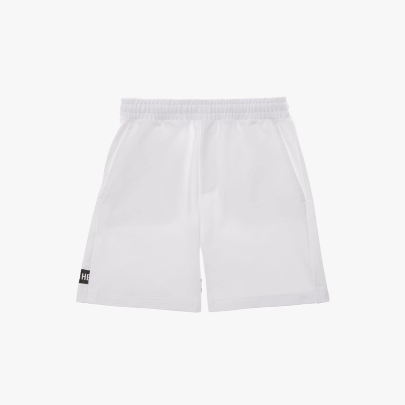 STRIPED LOGO SHORT 1