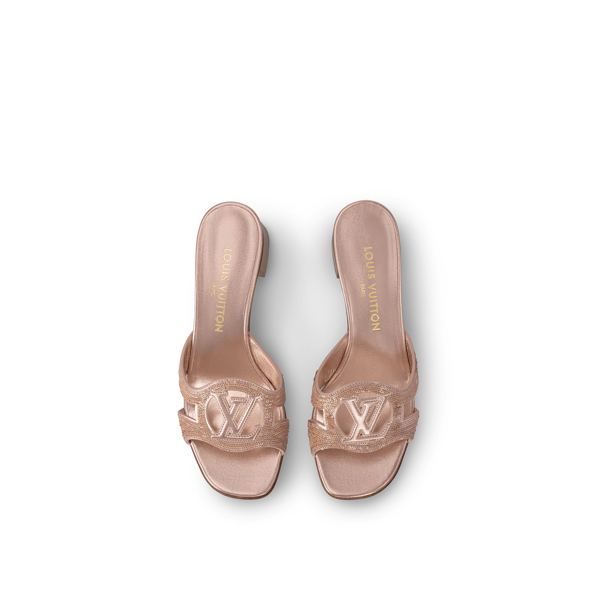 LV Isola Mule - 3