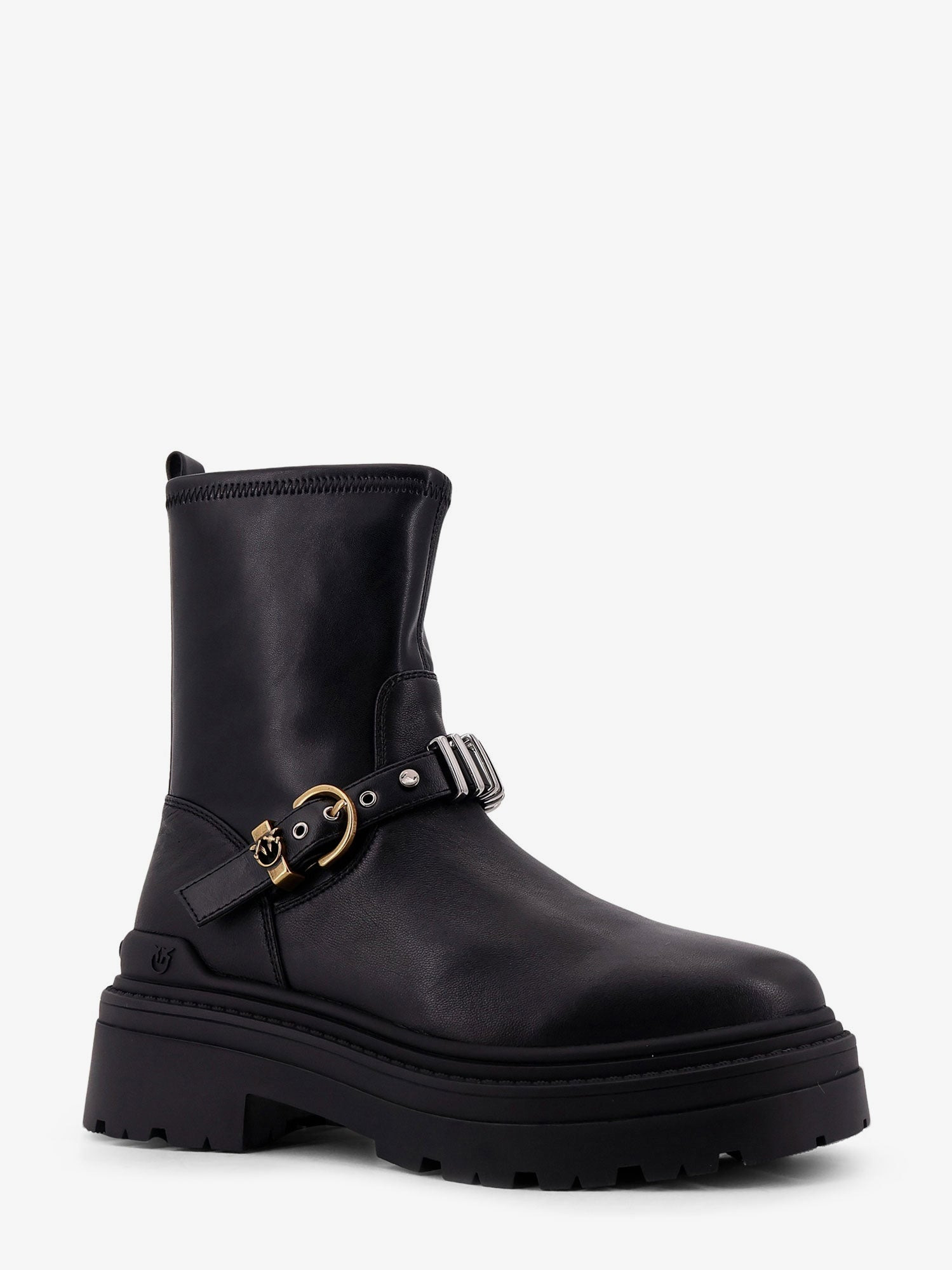 Mia 27 Leather Boots - 2