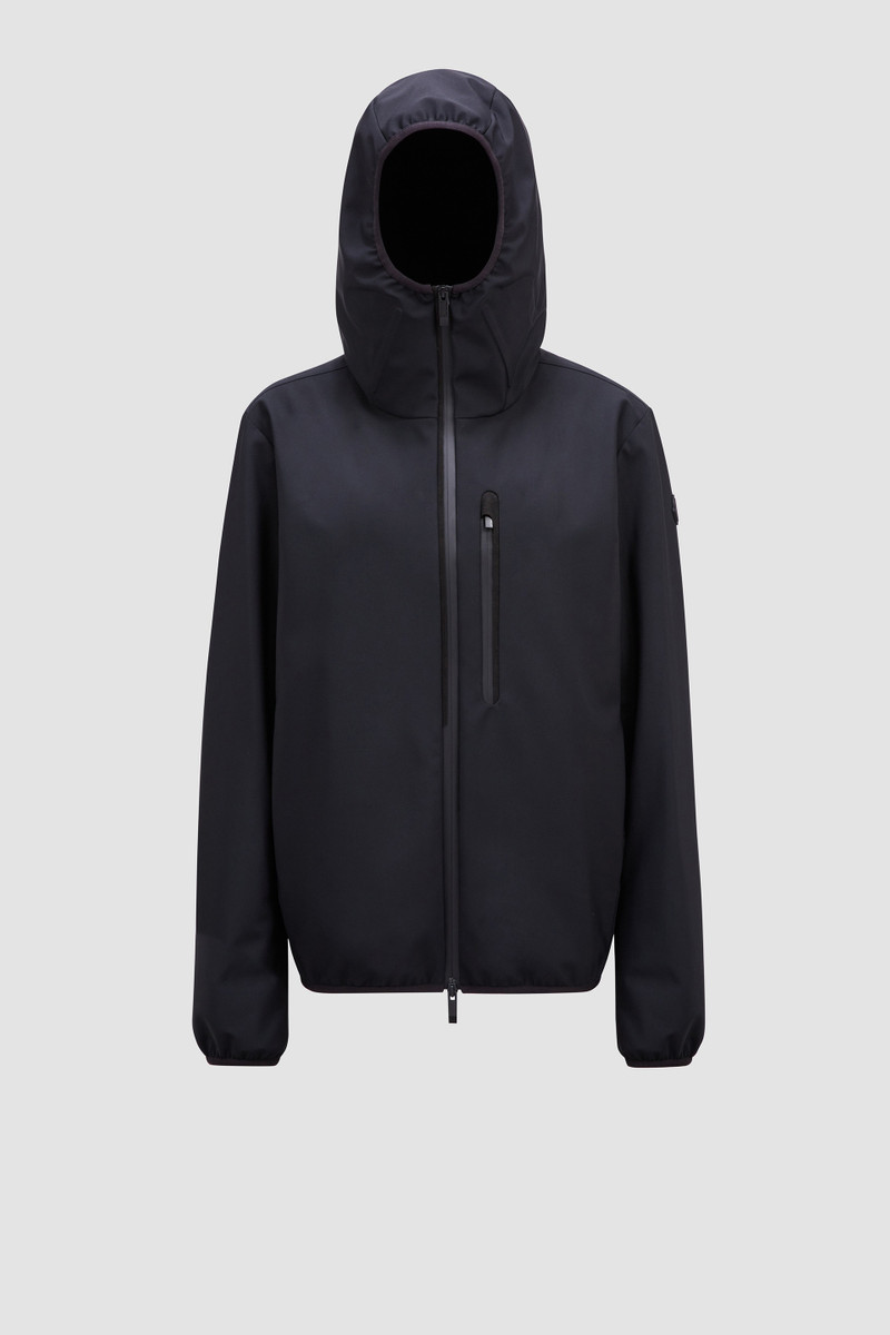 Lausfer Short Down Jacket 1