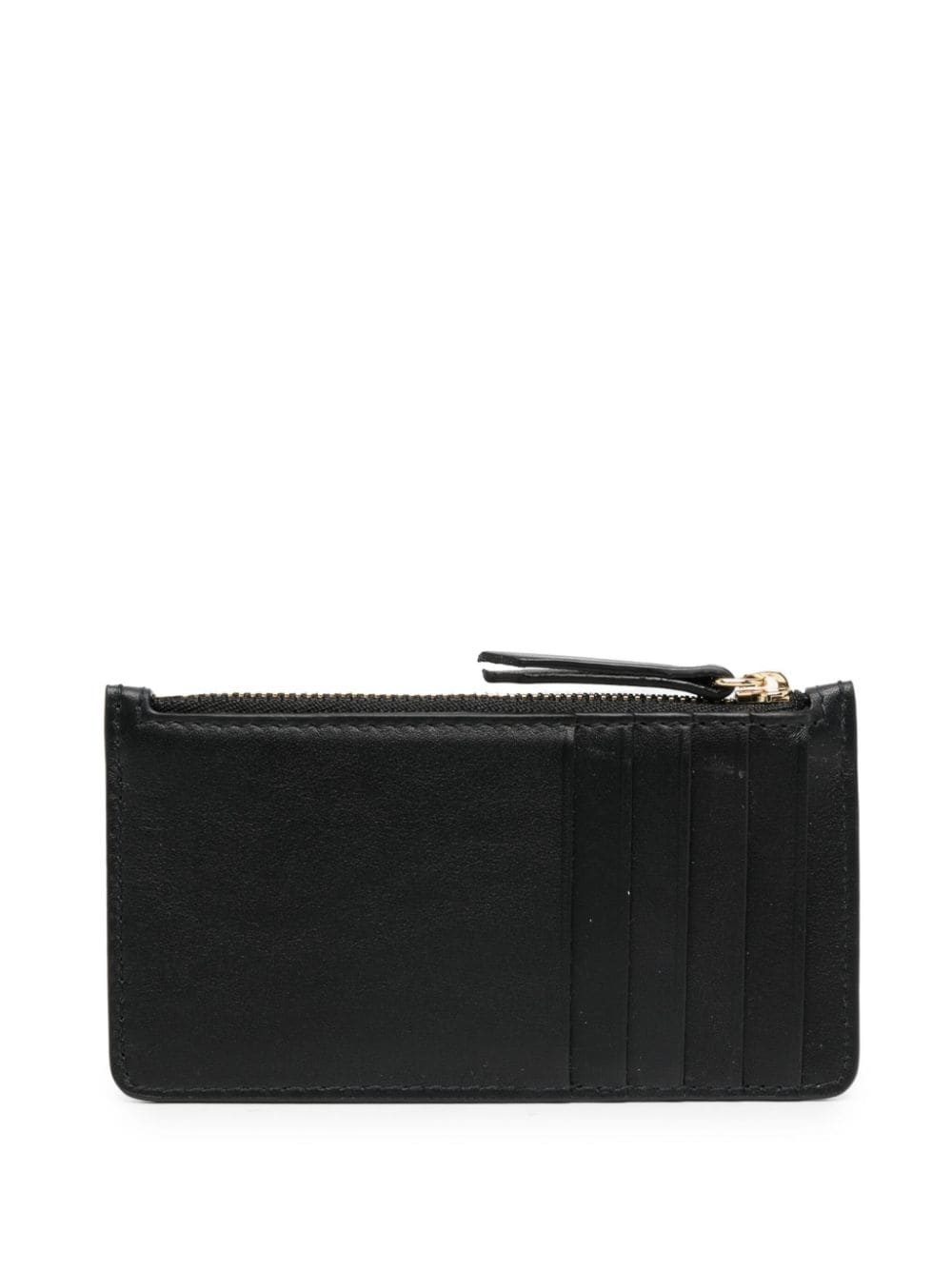 small zipped wallet - 2