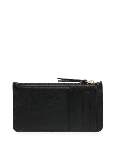 Maison Margiela small zipped wallet outlook