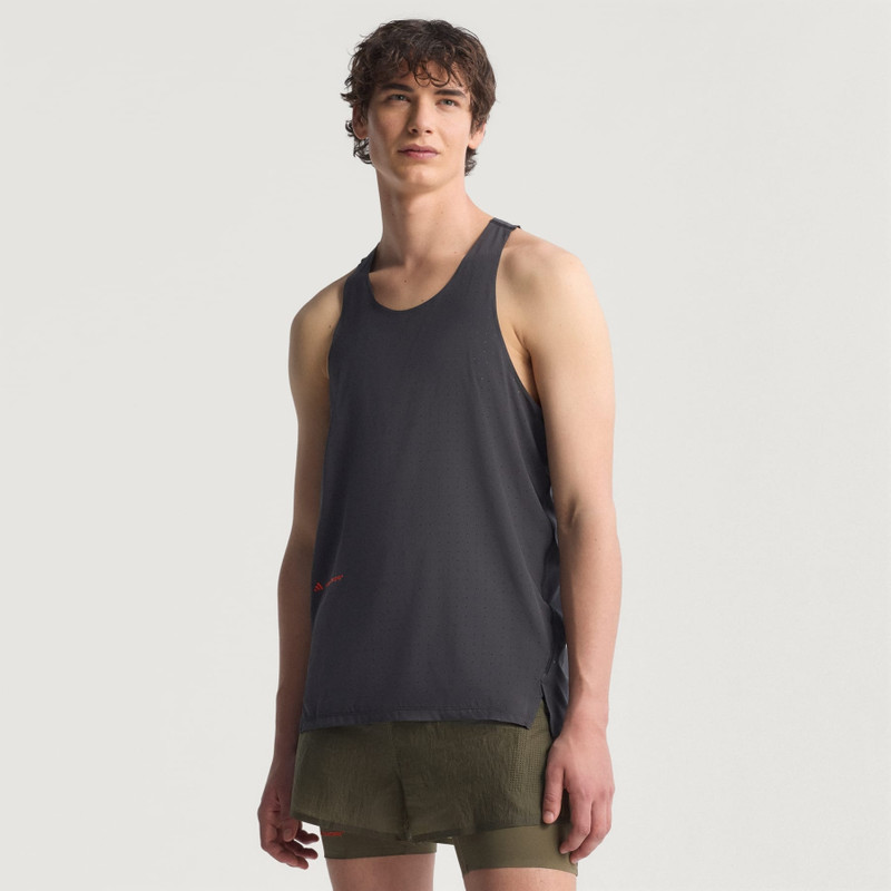 Adi365 H.Koumori Running Singlet 11
