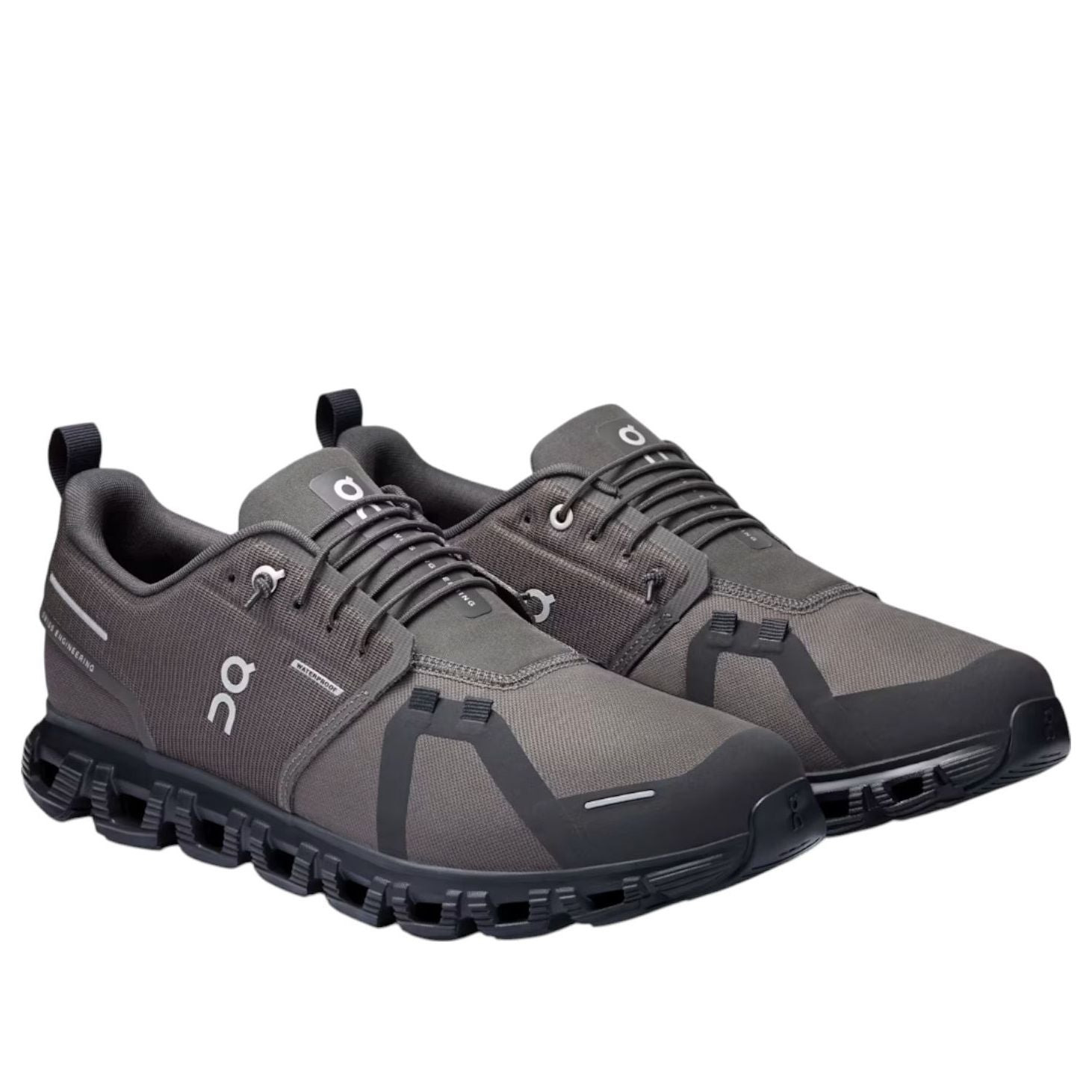 On Running Cloud 6 Waterproof 'Thorn Black' 3MF10063029 - 2