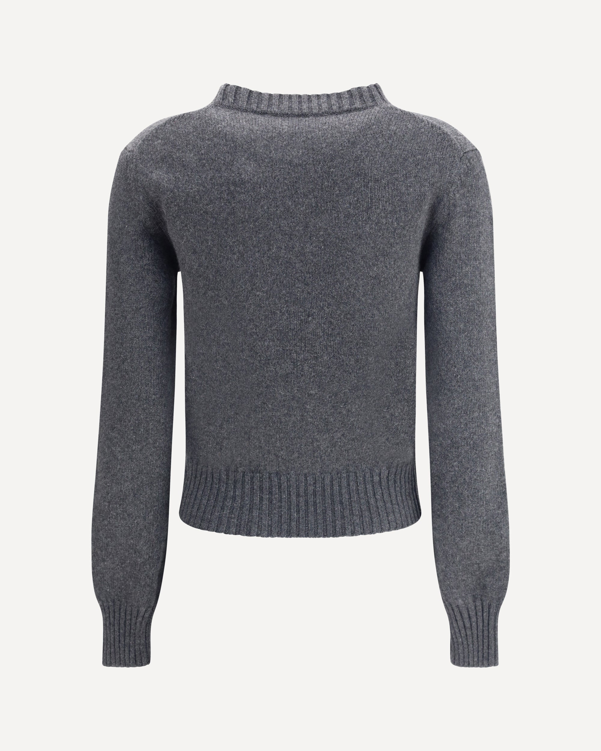 Ami De Coeur Sweater - 2