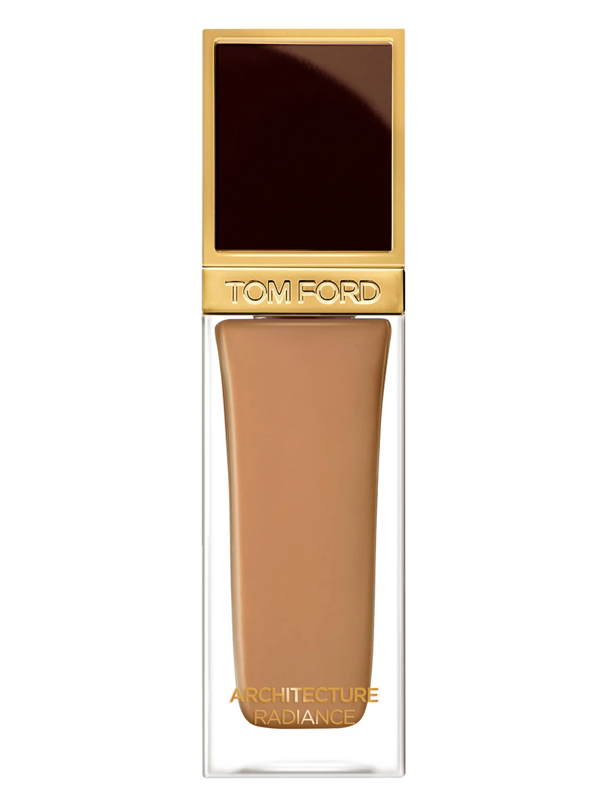 Women's Architecture Radiance Hydrating Foundation - 14.0 Honey - 1