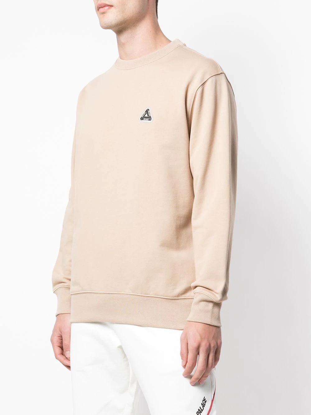 graphic print sweatshirt - 3