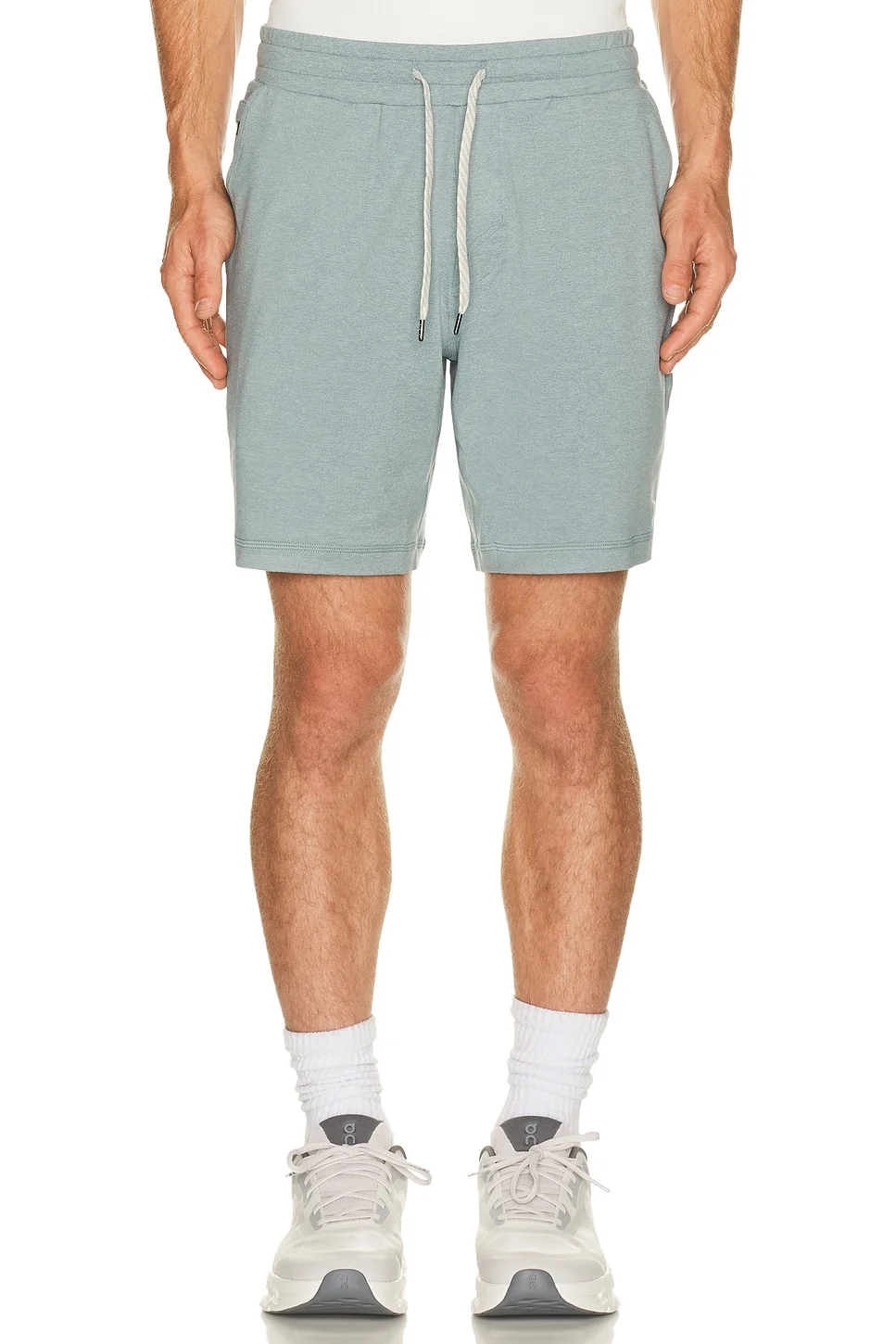 Ponto Performance 7" Short - 1