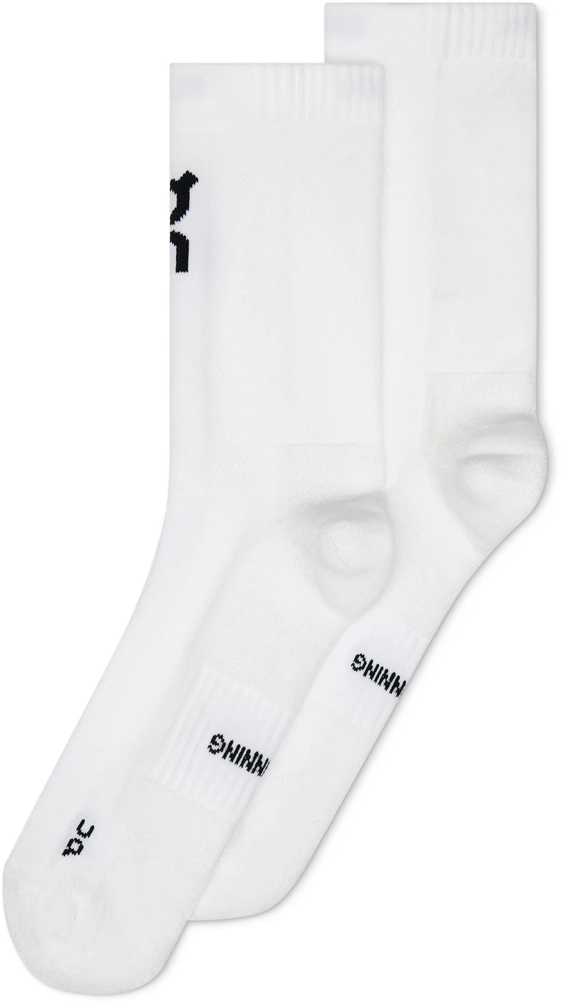 On Core Run Sock High - 2 Pairs - 1