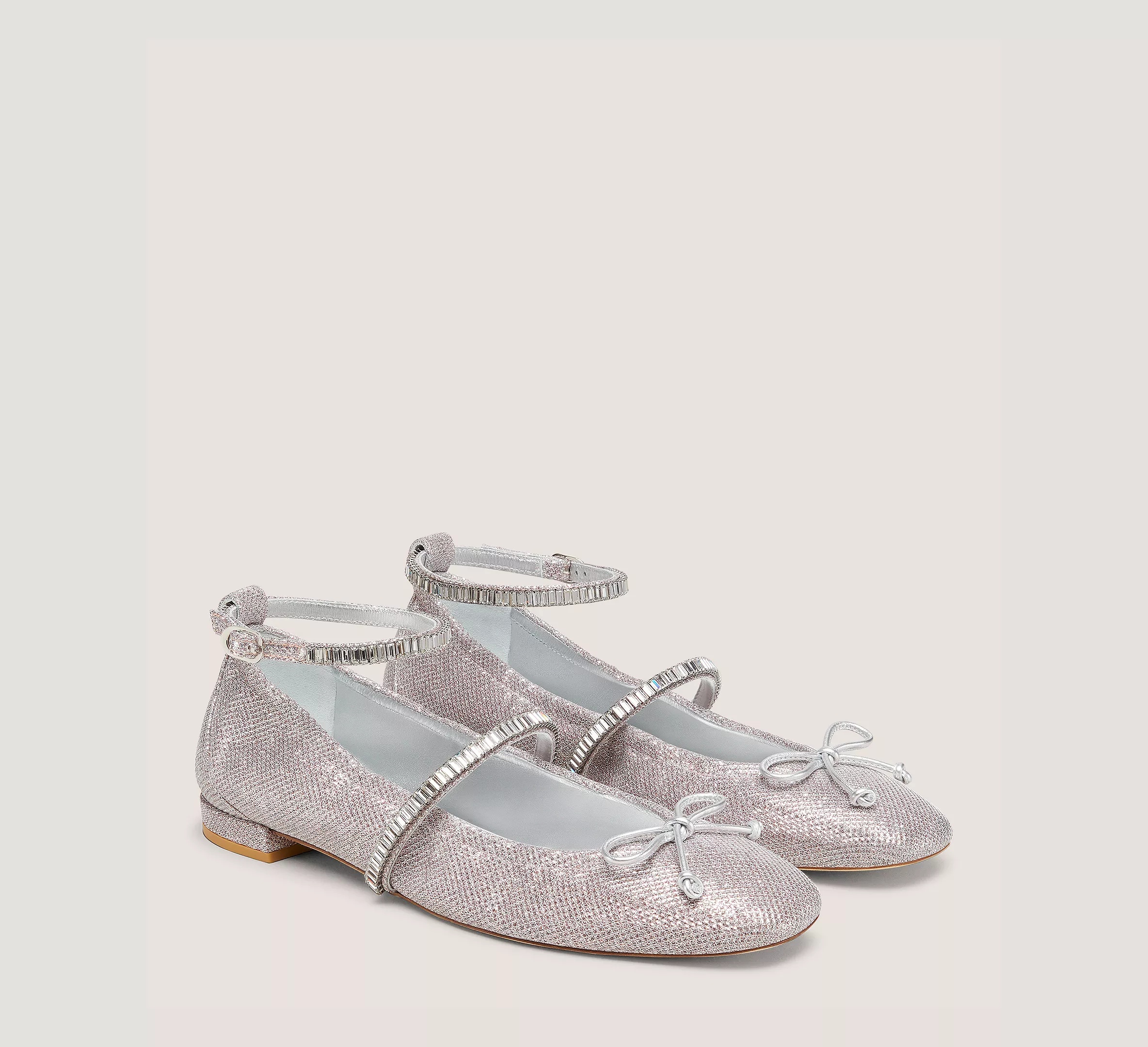 STEFANIE BALLET FLAT - 2