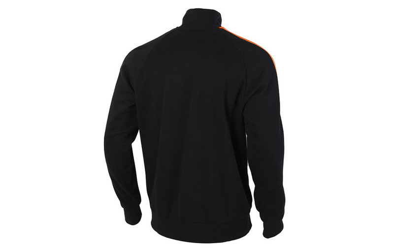 PUMA Puma Iconic T7 Track Jacket 'Black' 530268-51 outlook