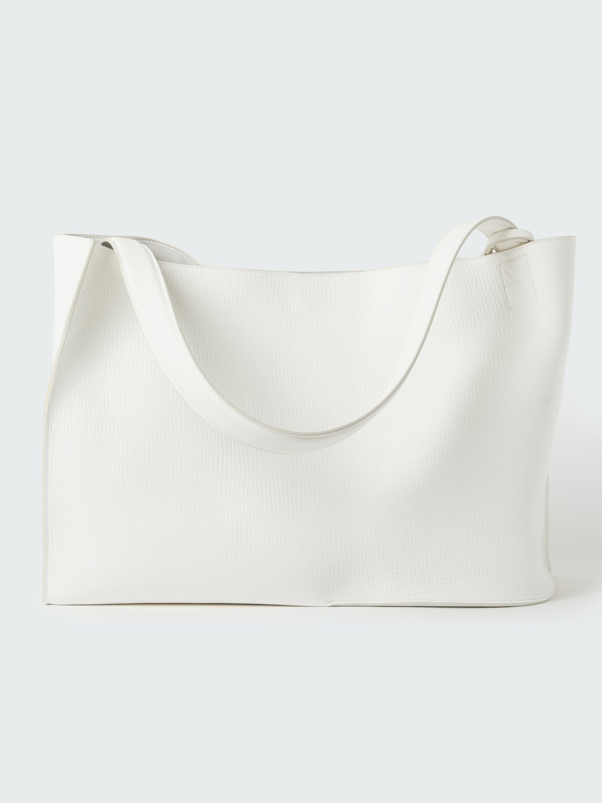 Doublet Leather Bag - 7