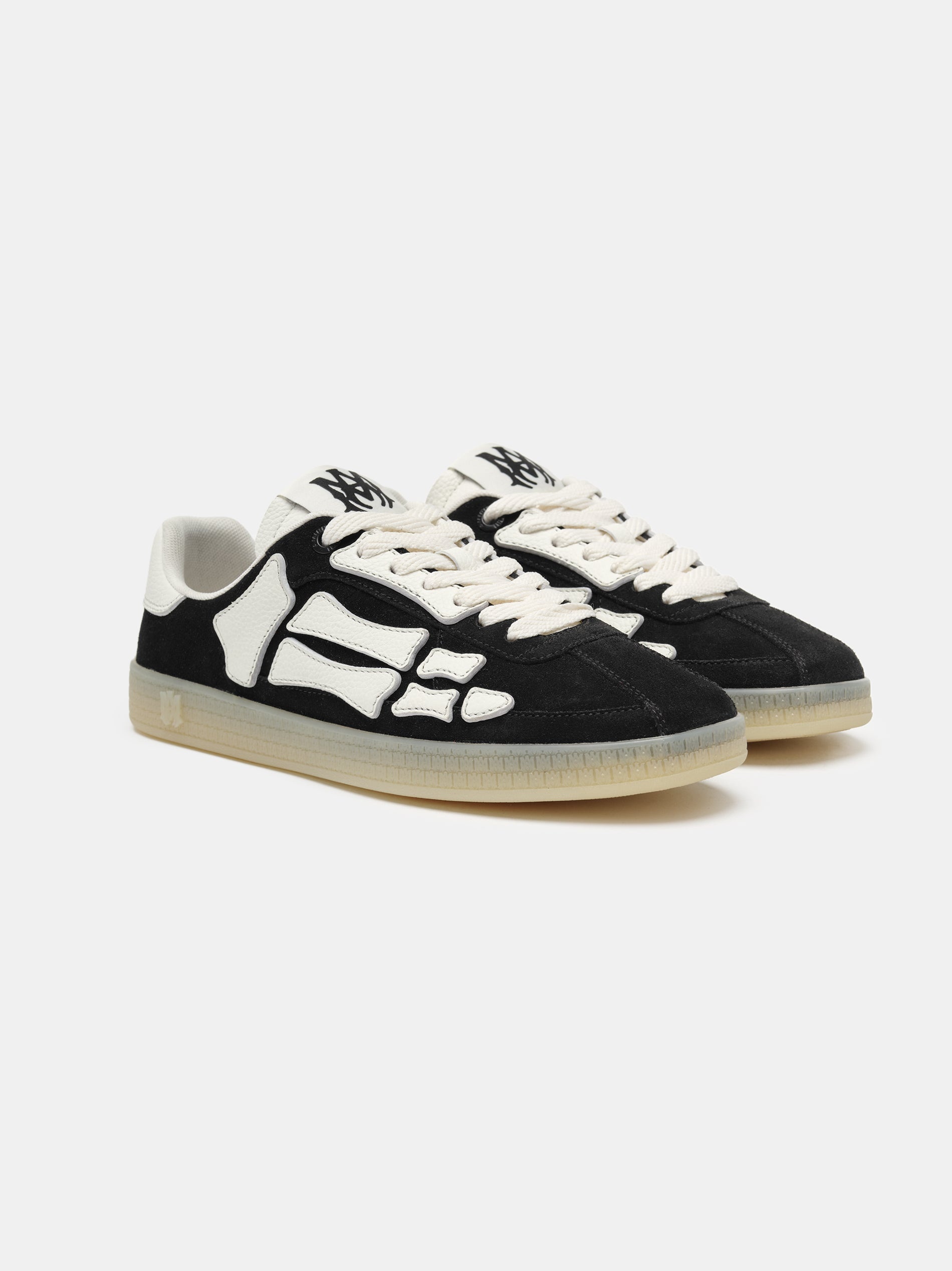 WOMEN'S PACIFIC BONES - 2