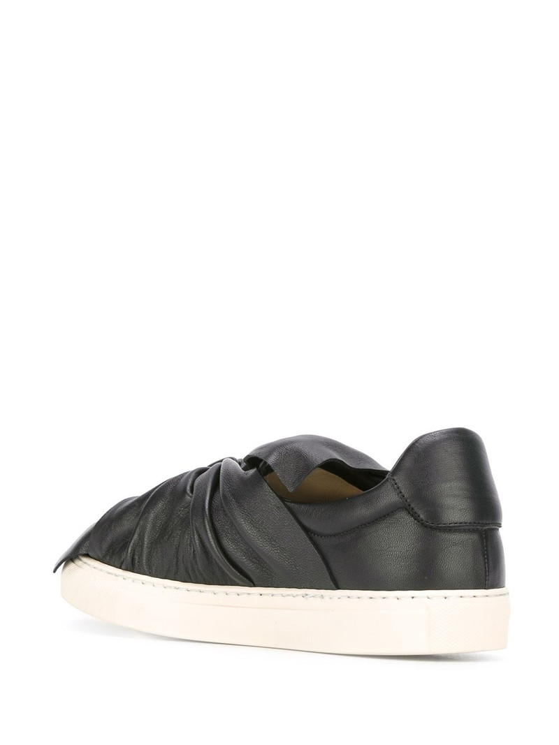 knotted trainers 3
