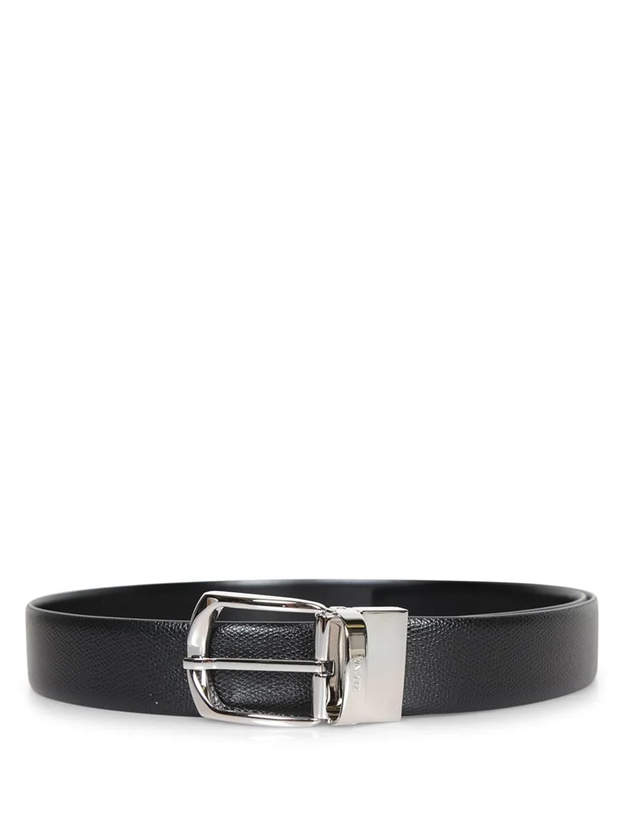 Zegna Belts - 1