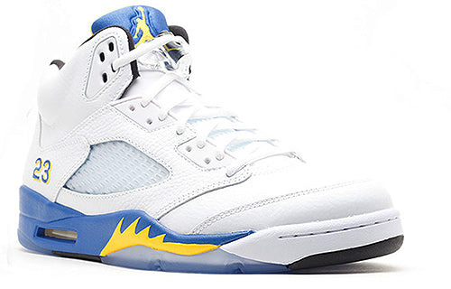 Air Jordan 5 Retro 'Laney' 2013 136027-189 - 2