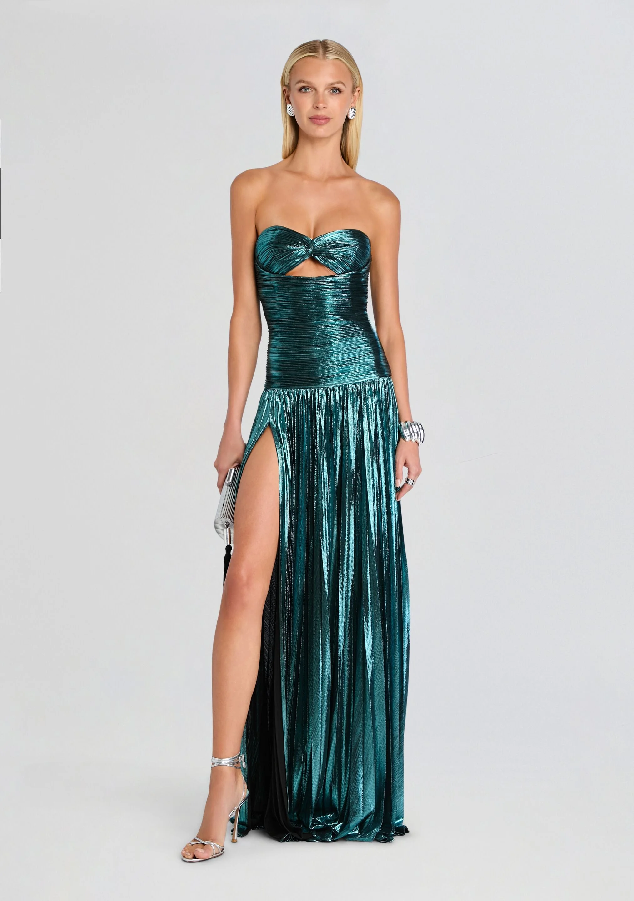 MONTEREY DRESS - 1