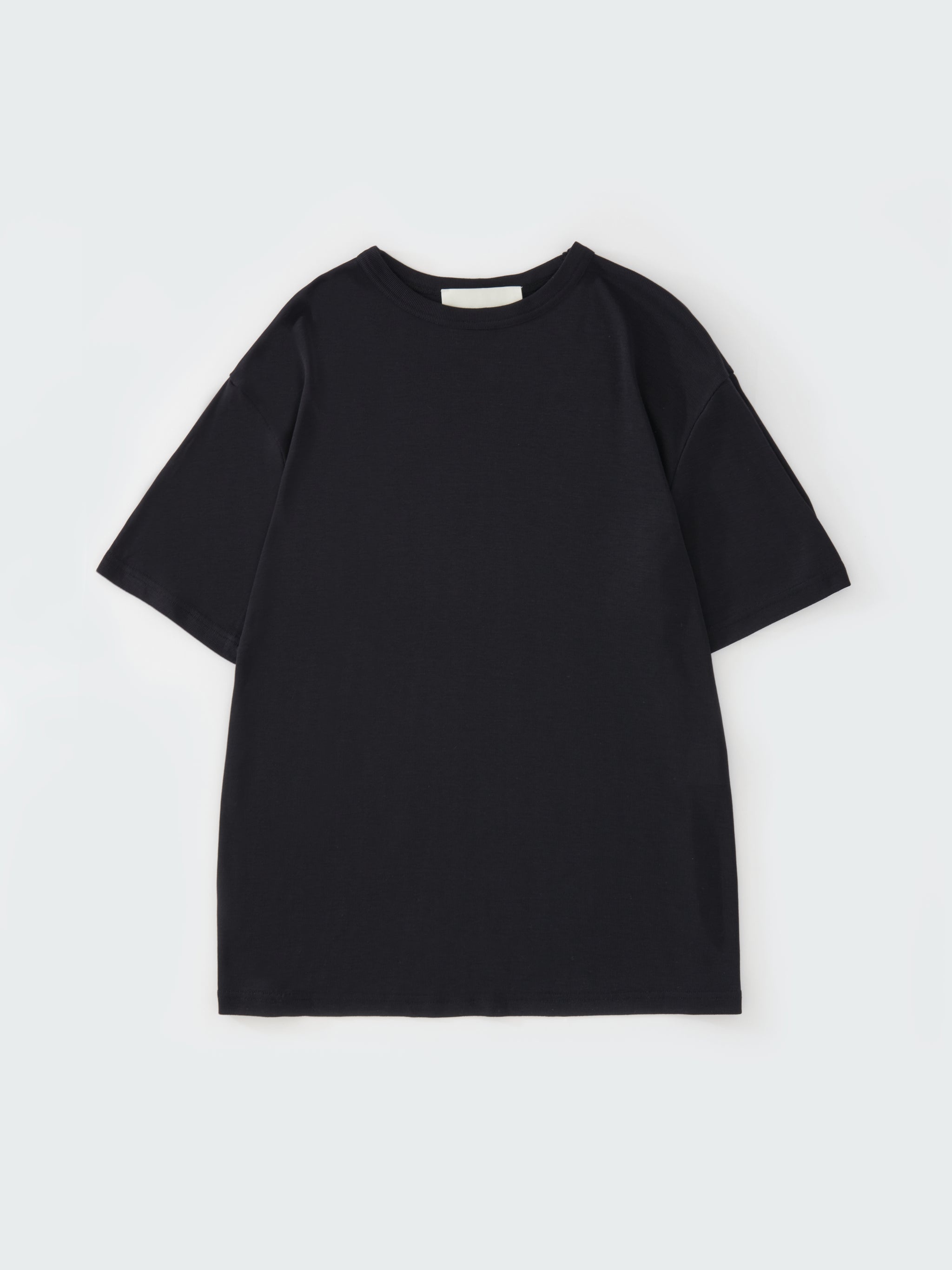 Rond T-shirt - 1