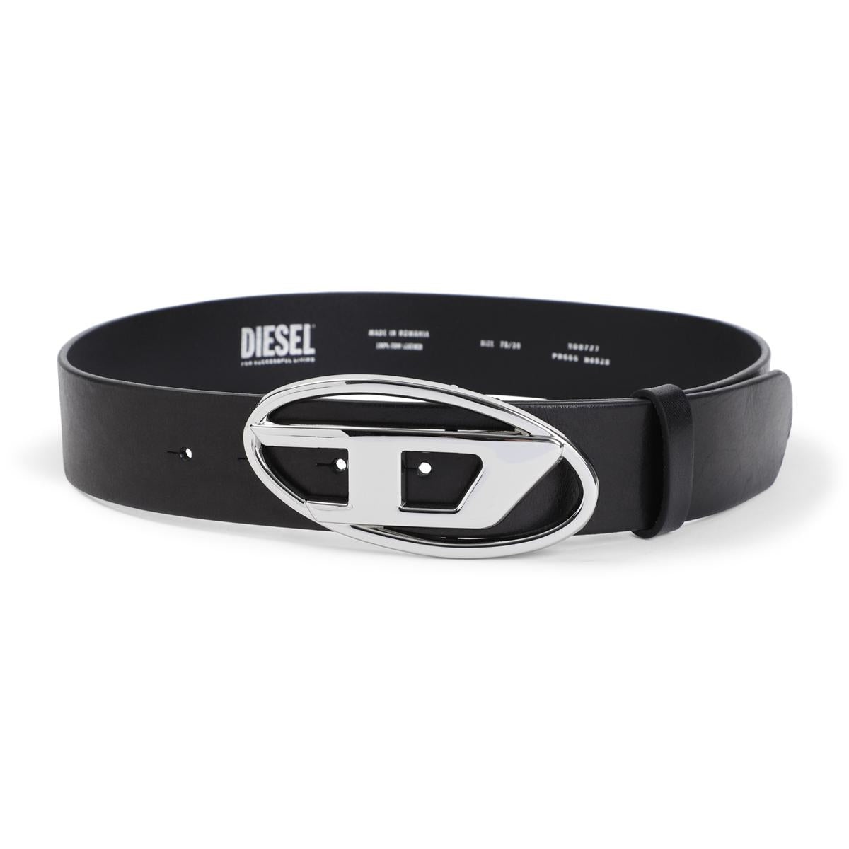 Diesel Belt - 1