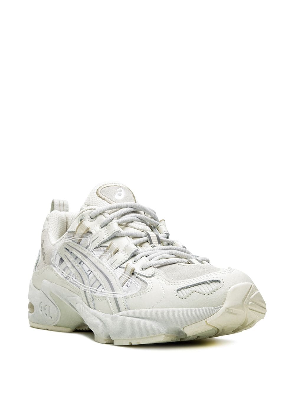 Gel Kayano 5 OG low-top sneakers - 2