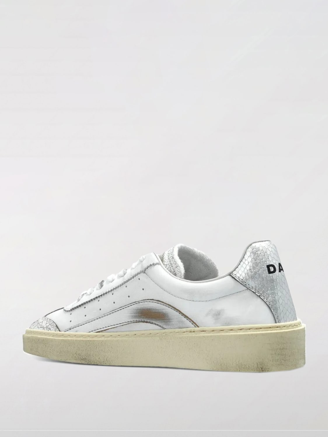 Sneakers woman Dsquared2 - 3