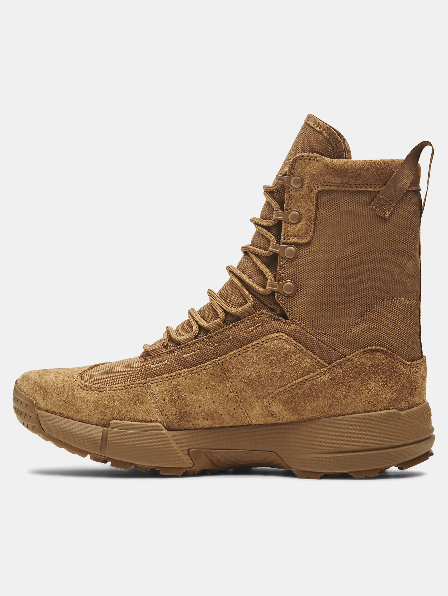 Men's UA Loadout Tactical Boots - 2