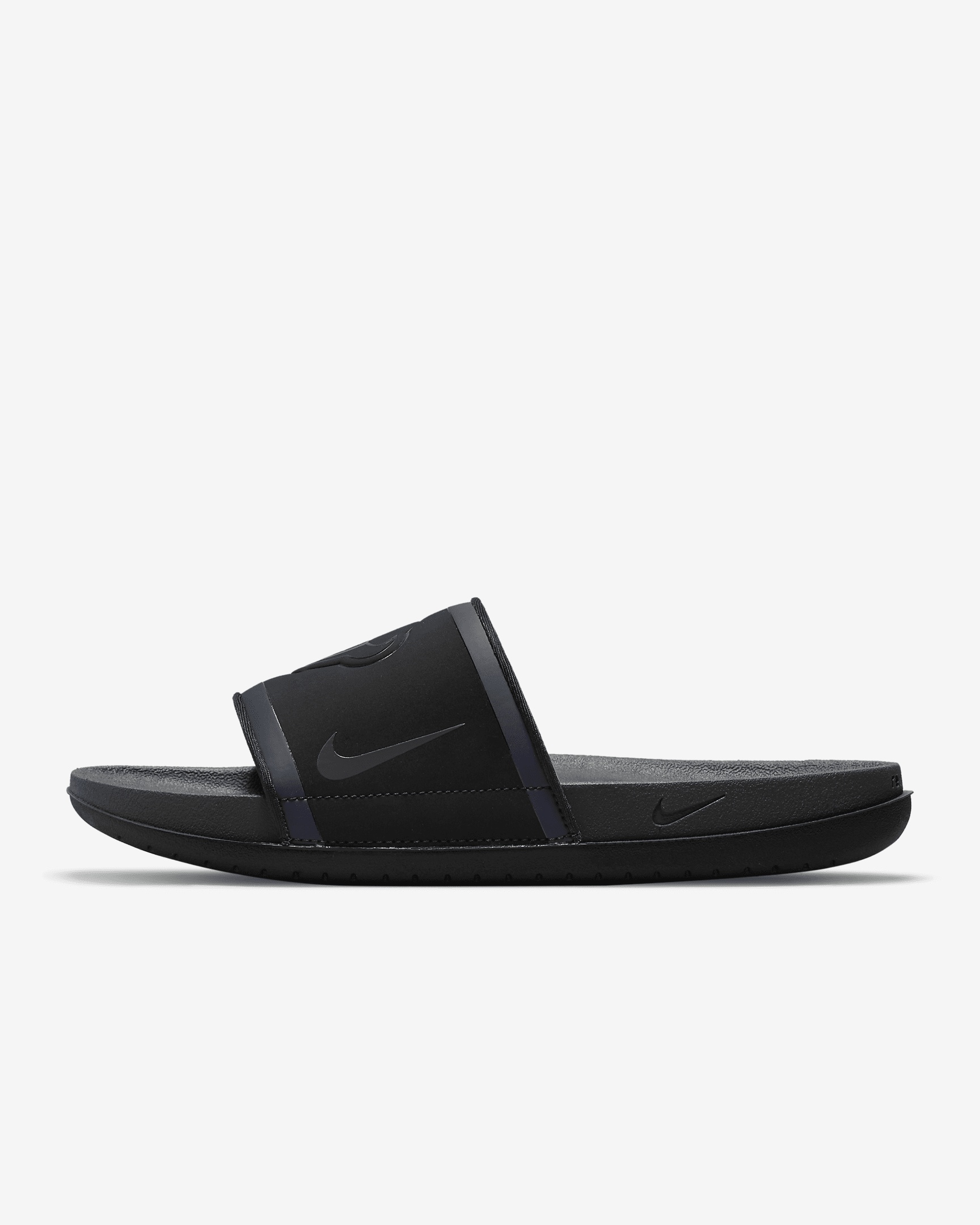 Nike Offcourt (NFL Houston Texans) Slide - 2