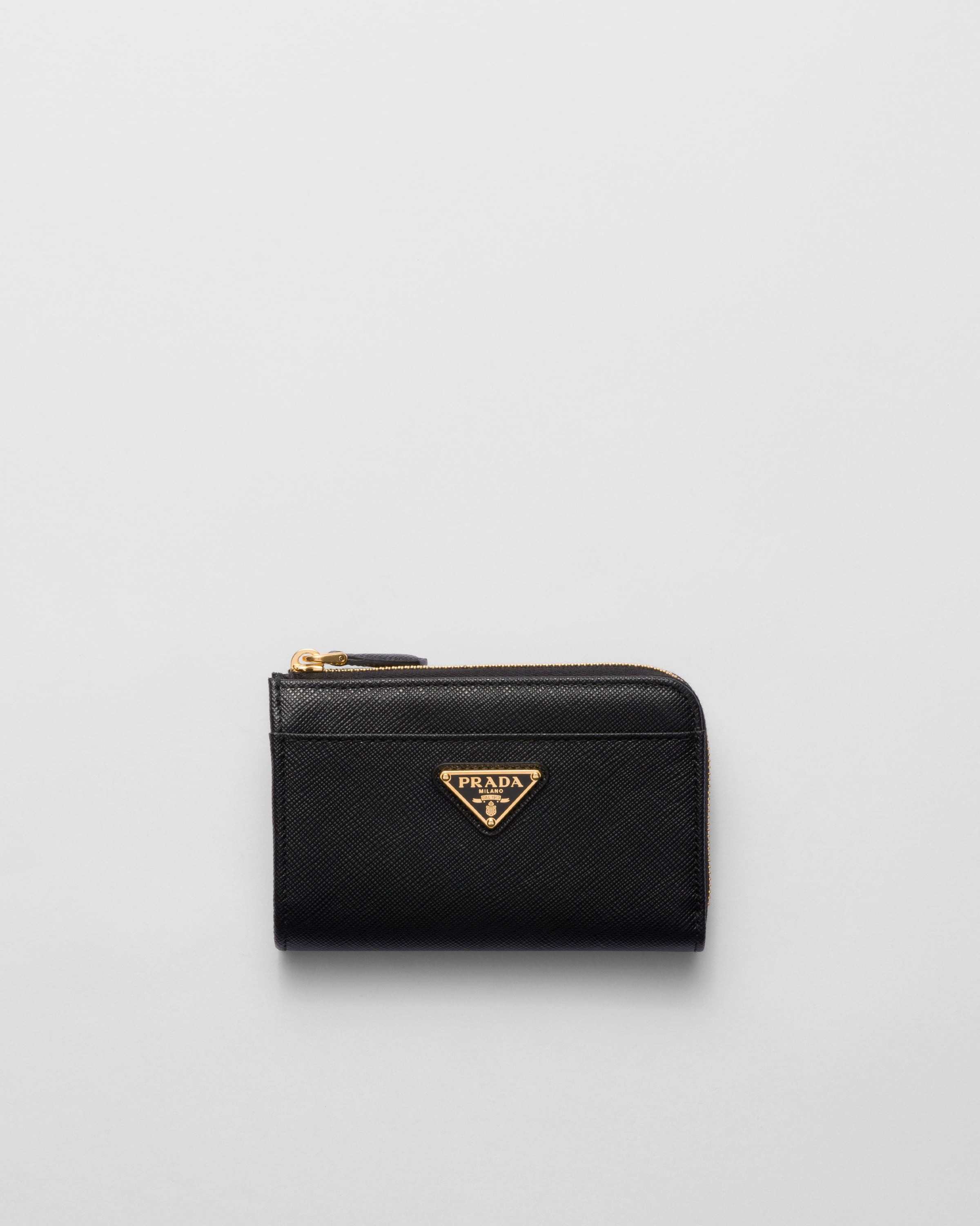 Saffiano keychain - 1