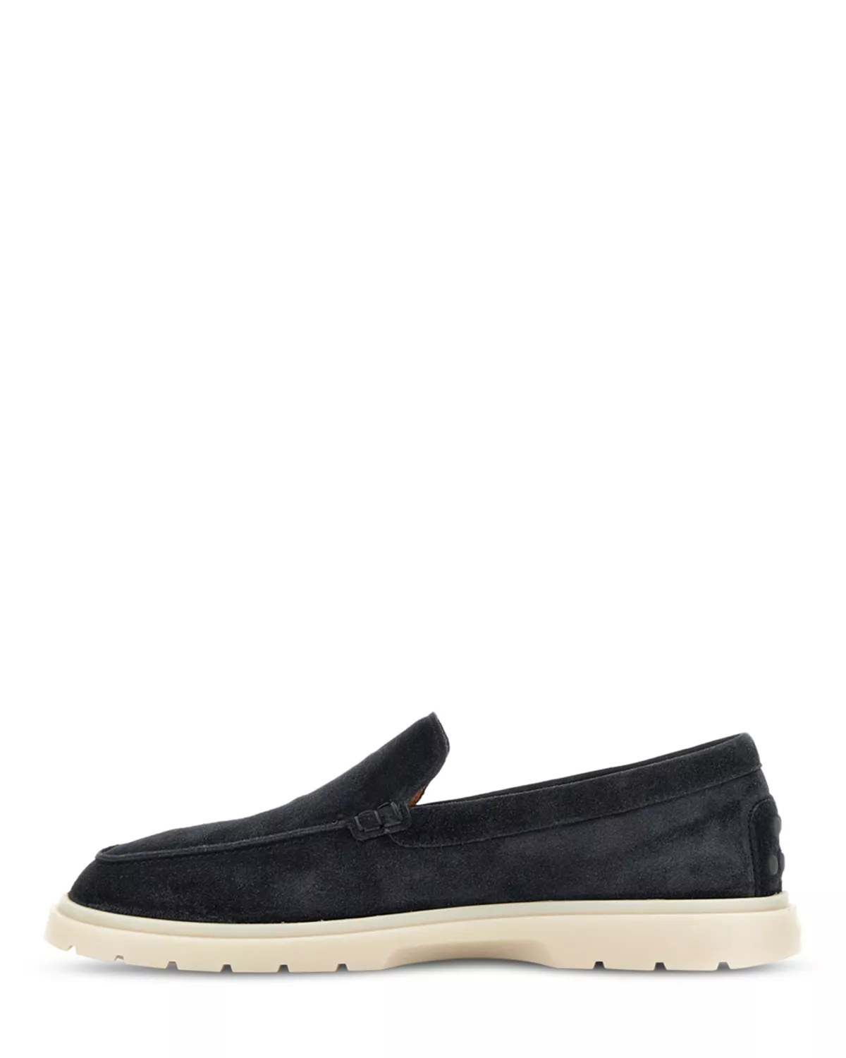 Men's Pantofolo Ibrido East Slip On Loafers - 5