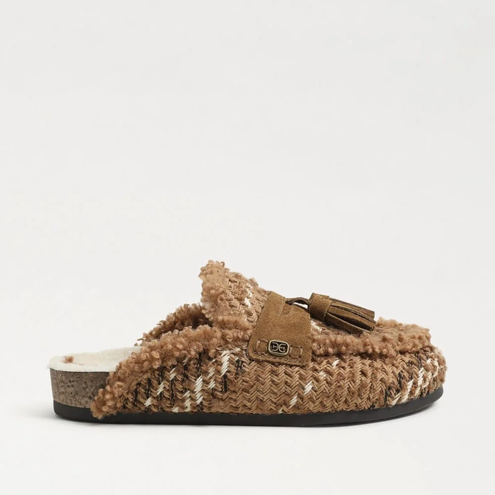 Astrid Cozy Mule - 1