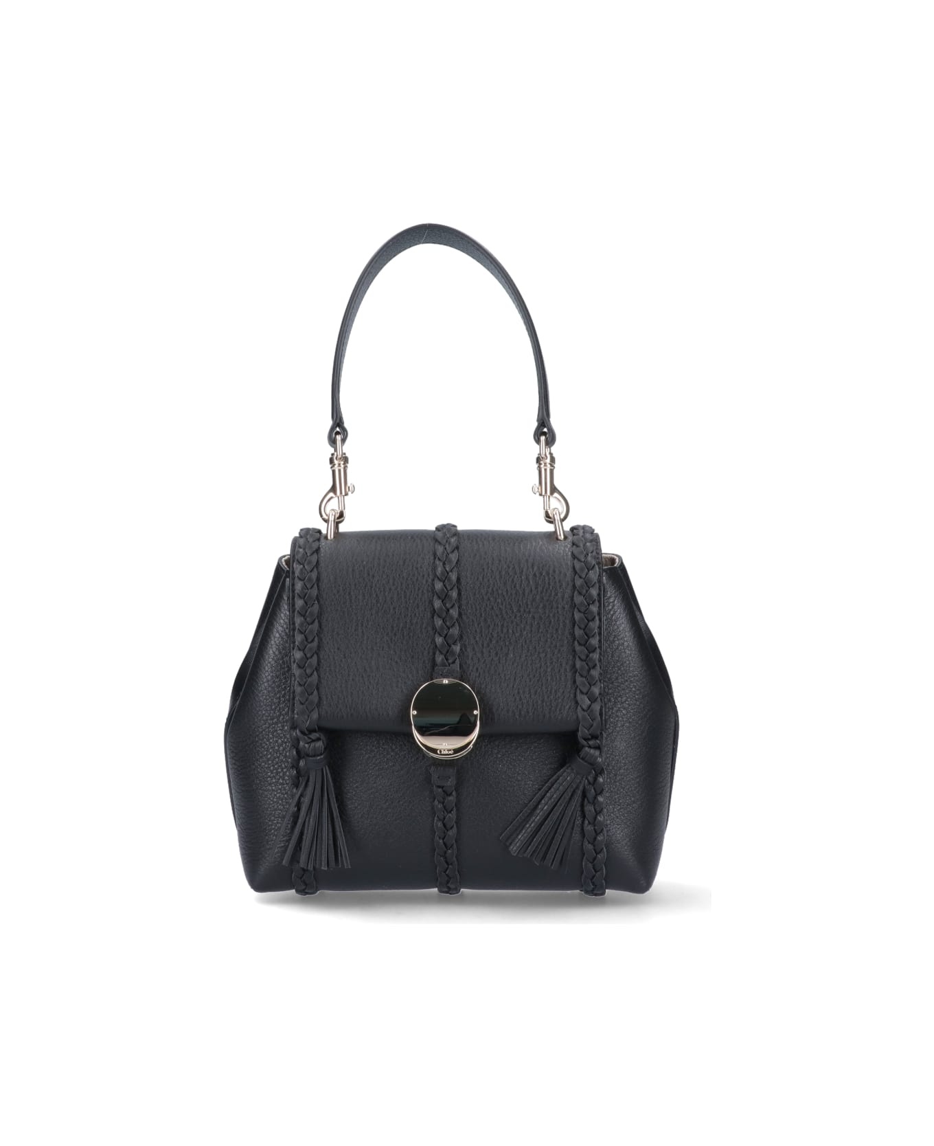Penelope Shoulder Bag - 1