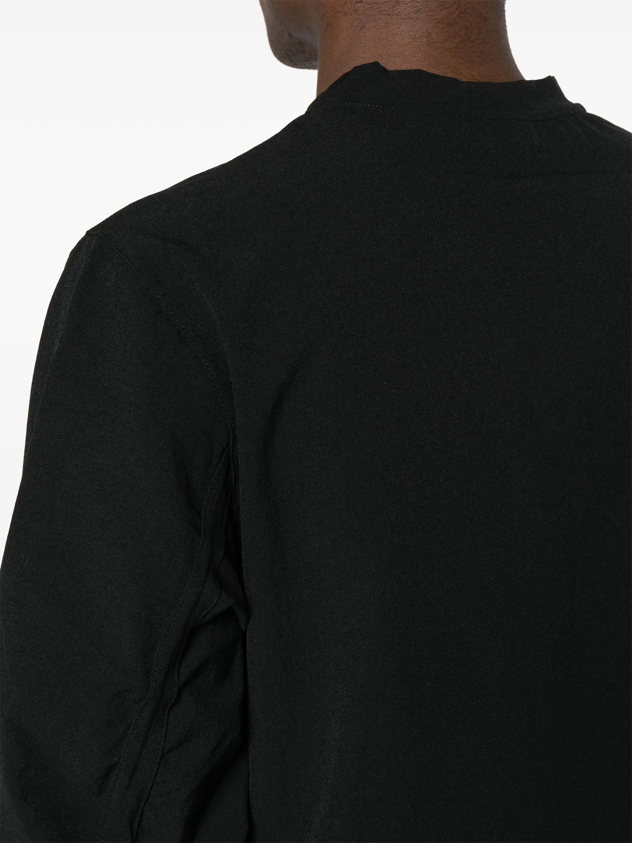 IBQ crew-neck sweatshirt - 5