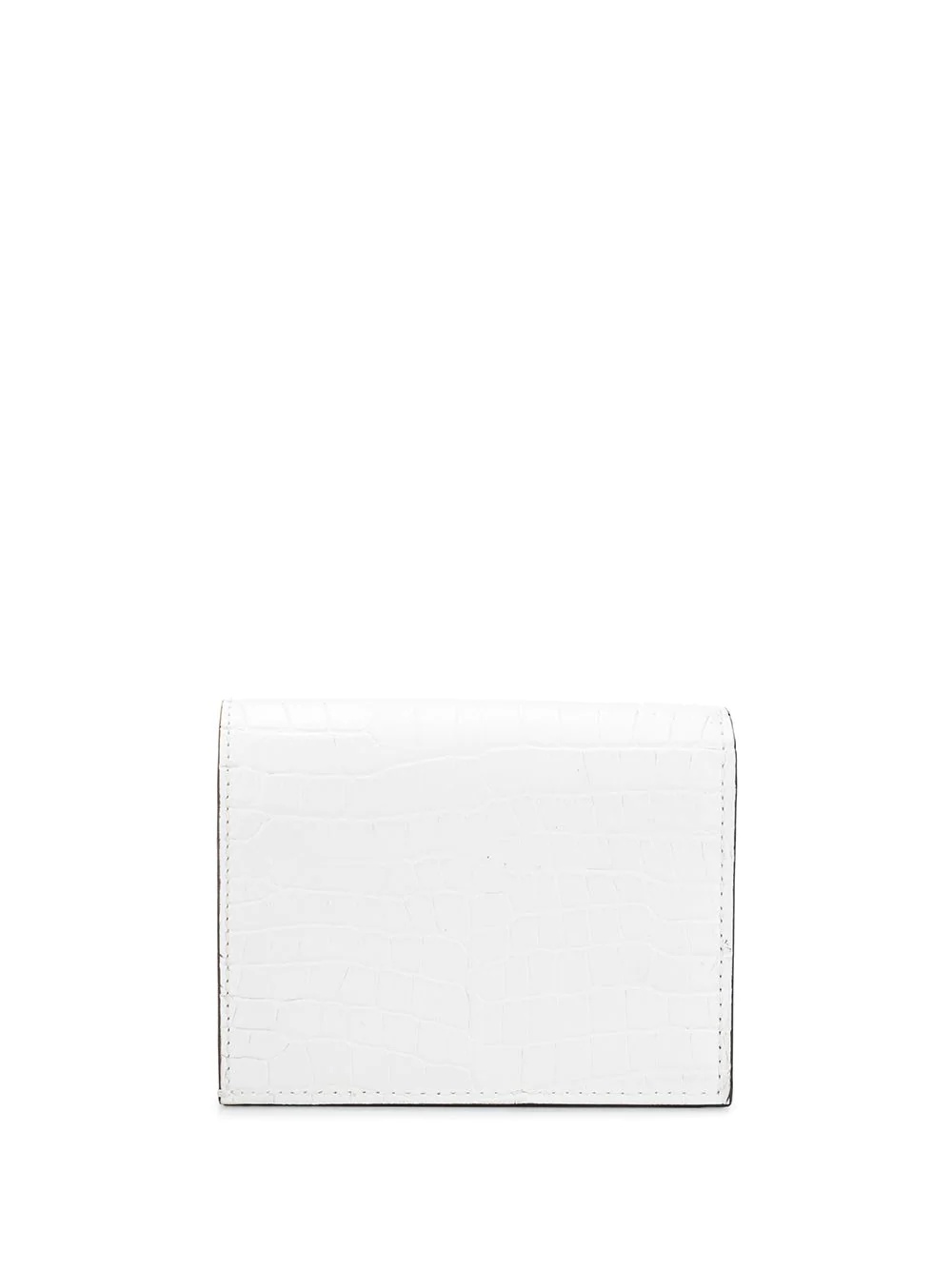 Hanne bi-fold wallet - 2