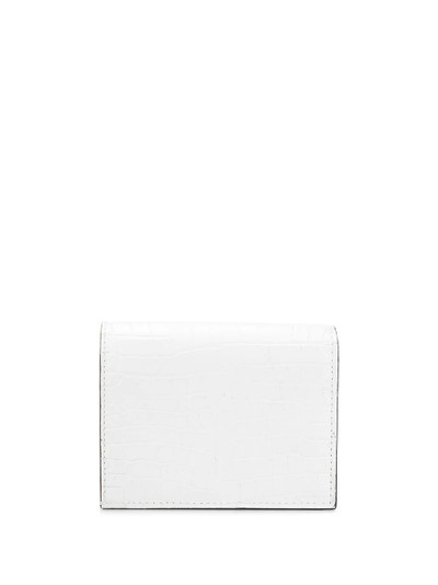 JIMMY CHOO Hanne bi-fold wallet outlook