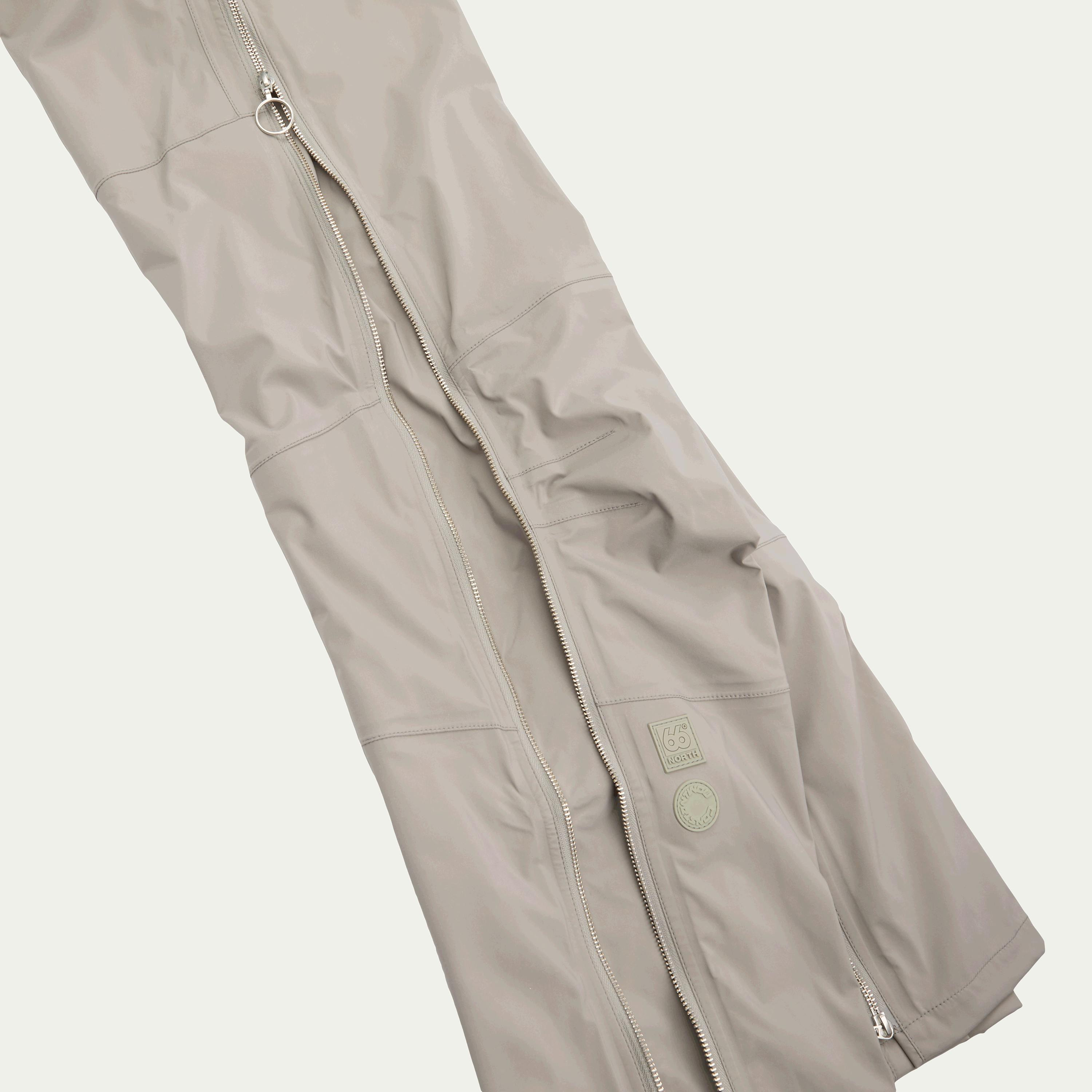 66°North x Charlie Constantinou Adjustable Shell Pants (Unisex) - 7
