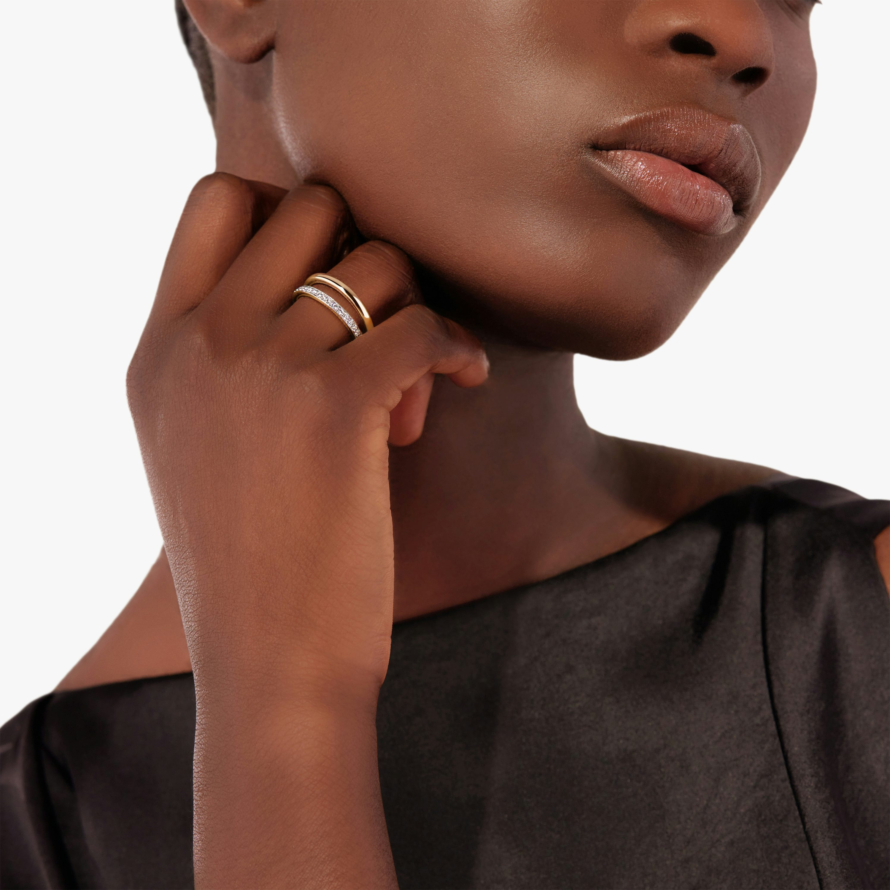 Pomellato Together Ring - 6