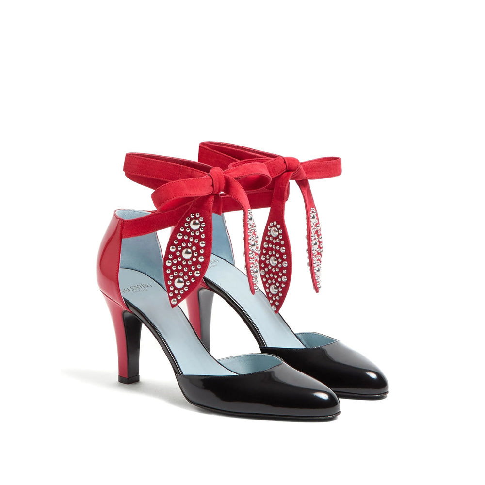 Valentino Garavani Black Pumps Women - 5