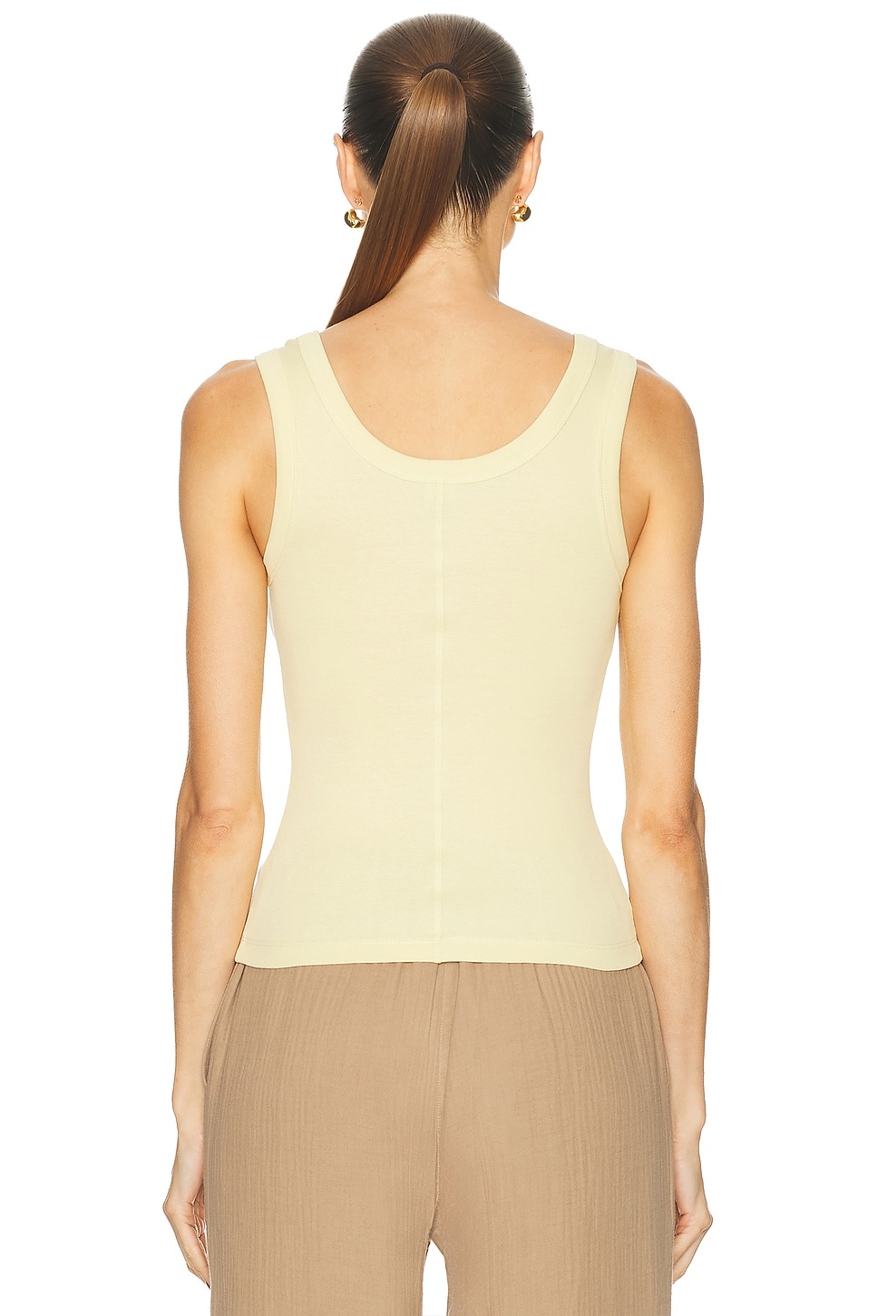 Hillie Tank Top - 3