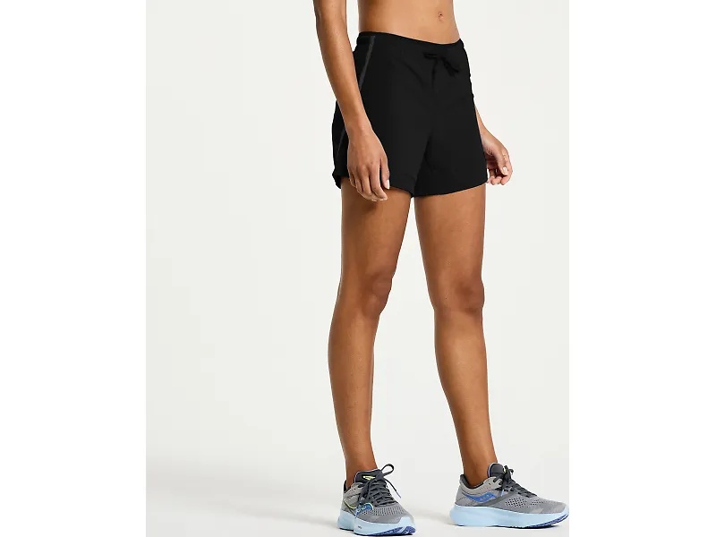 Saucony Outpace 5" Short - 3